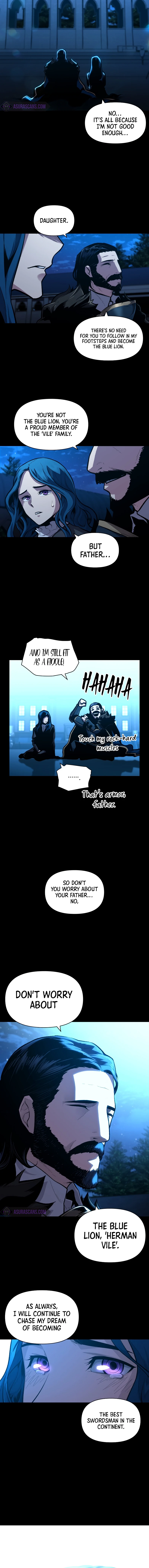 Talent Swallowing Magician chapter 26 page 5