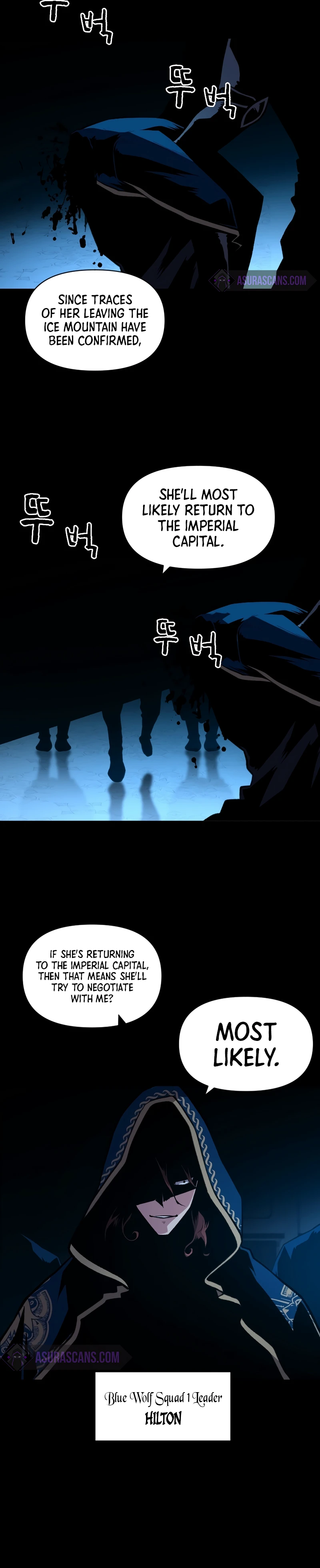 Talent Swallowing Magician Chapter 28 page 11