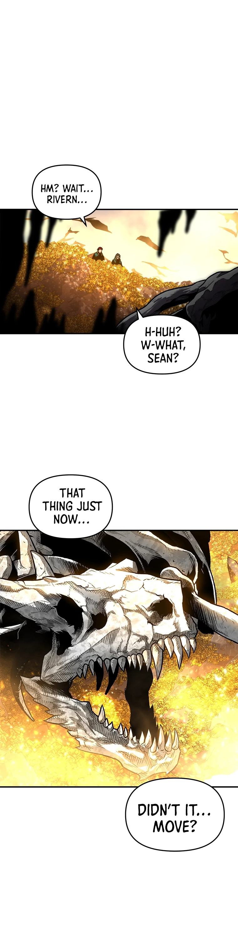 Talent Swallowing Magician Chapter 5 page 14