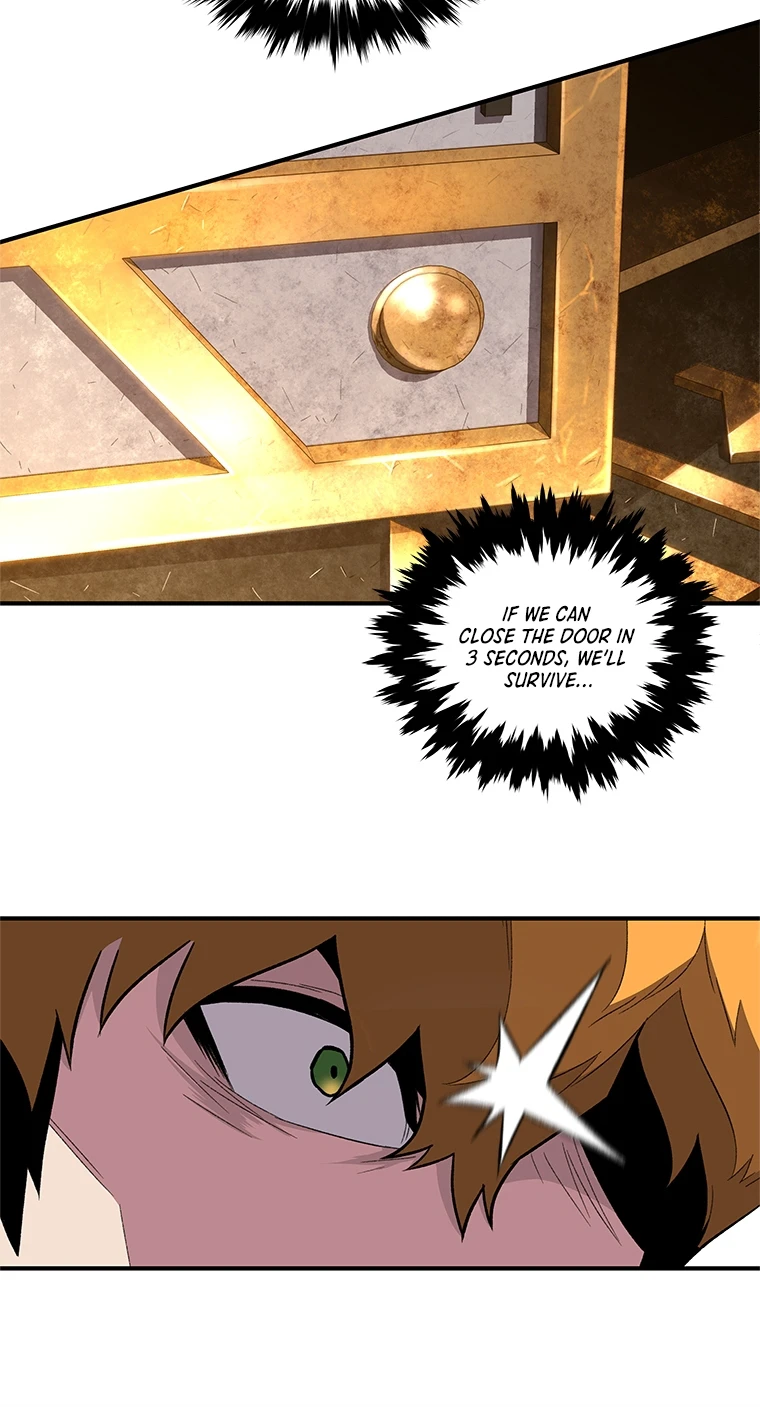 Talent Swallowing Magician chapter 6 page 4