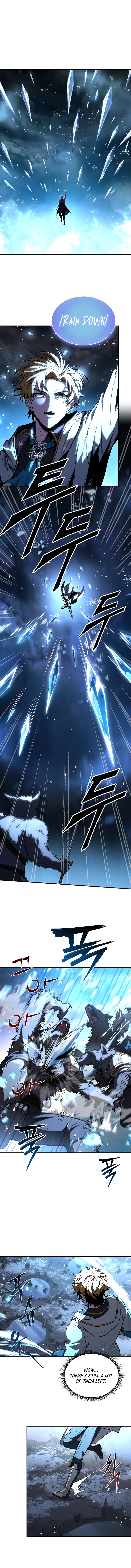 Talent Swallowing Magician Chapter 64 page 14