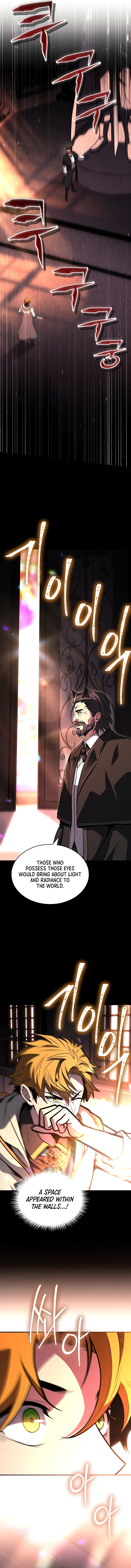 Talent Swallowing Magician Chapter 67 page 7