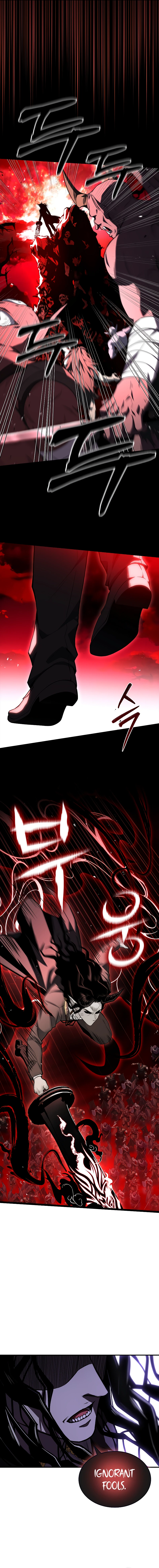 Talent Swallowing Magician chapter 69 page 3