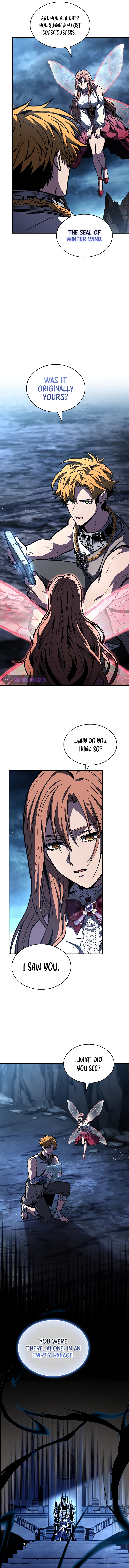 Talent Swallowing Magician Chapter 79 page 3