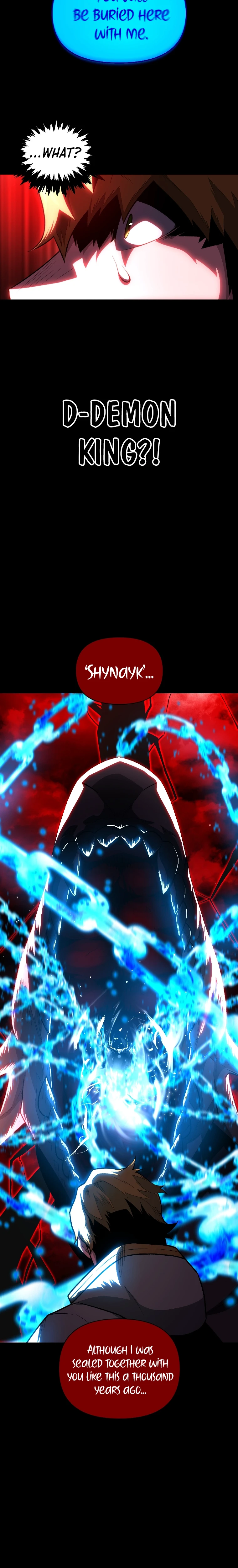 Talent Swallowing Magician chapter 8 page 10