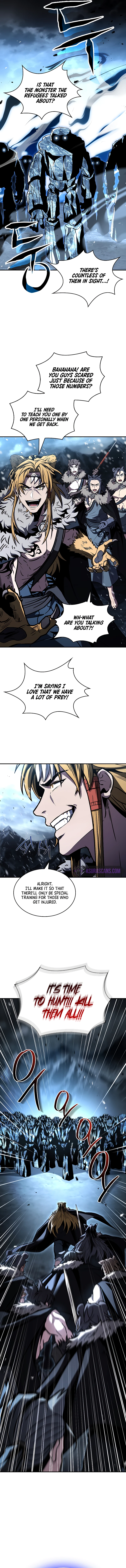 Talent Swallowing Magician chapter 81 page 14