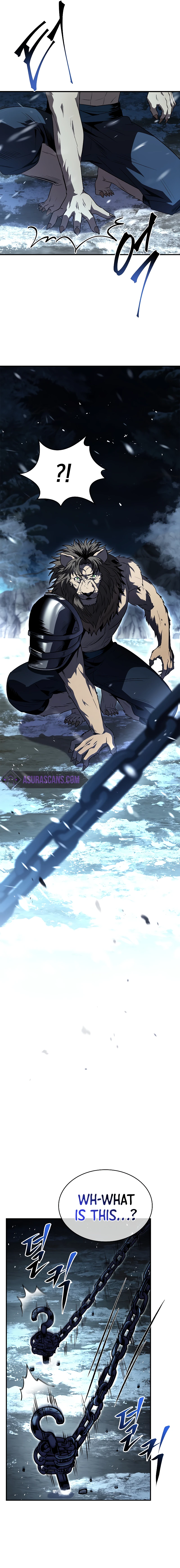 Talent Swallowing Magician Chapter 86 page 14