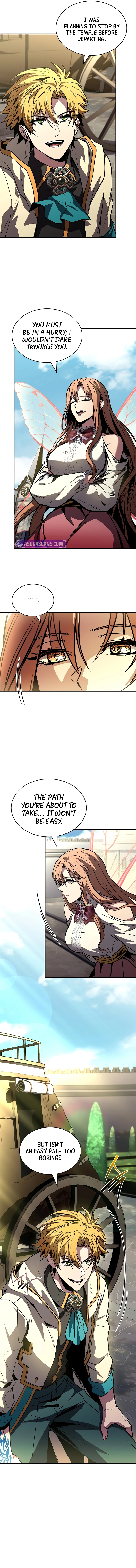 Talent Swallowing Magician Chapter 97 page 7