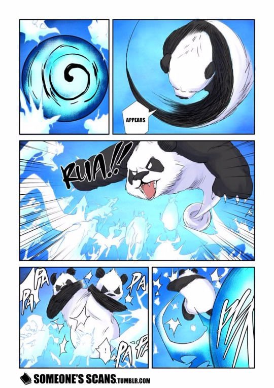 Tales of Demons and Gods Chapter 144 page 2