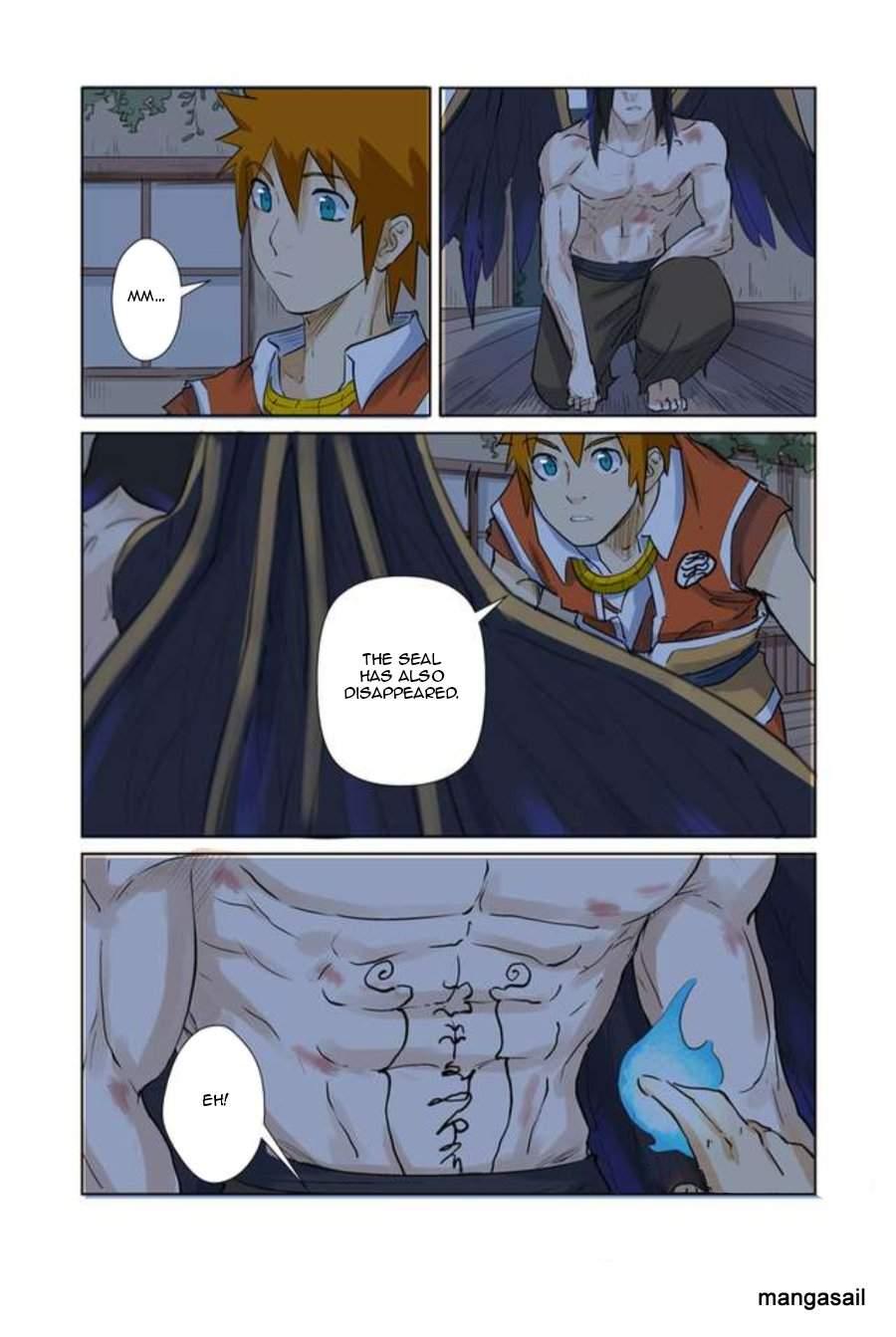 Tales of Demons and Gods Chapter 229 page 3
