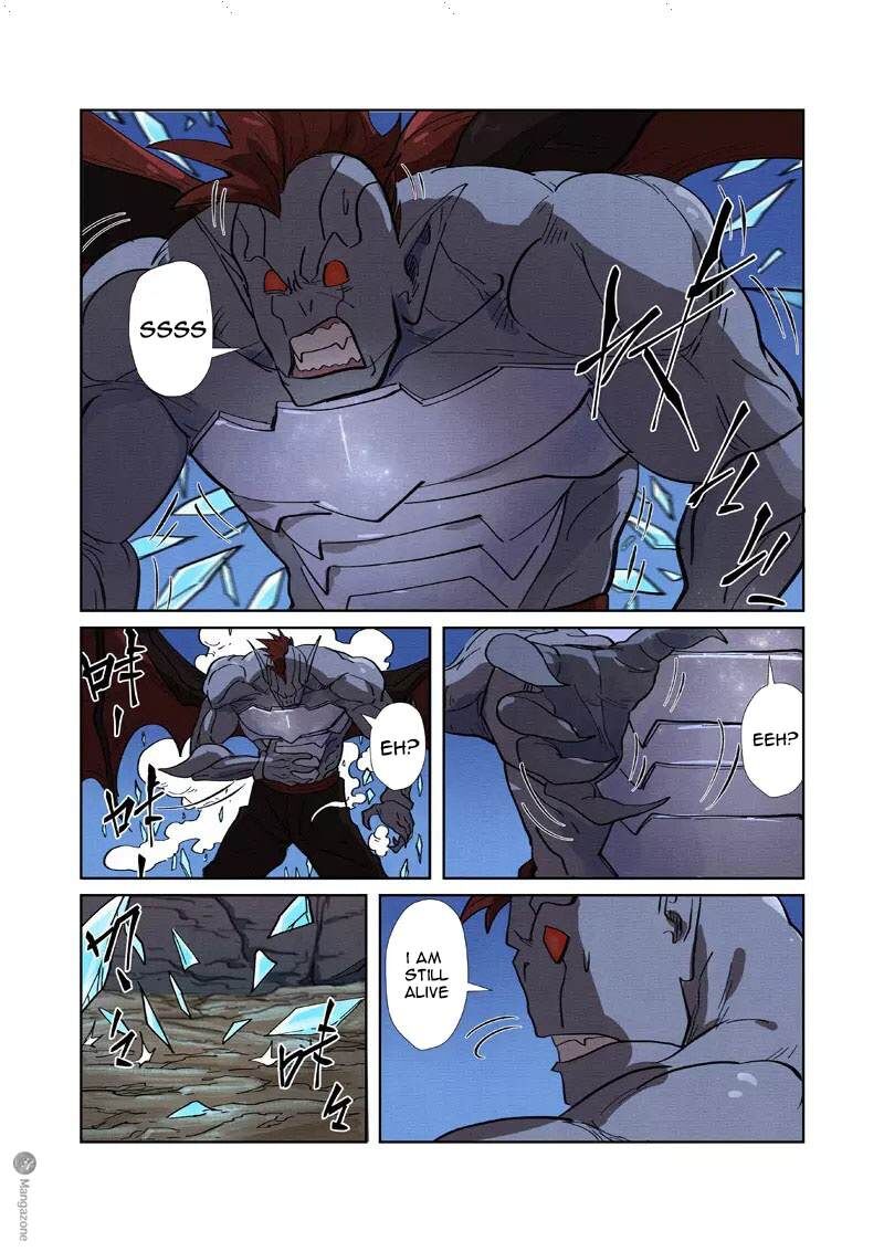 Tales of Demons and Gods Chapter 434 page 6