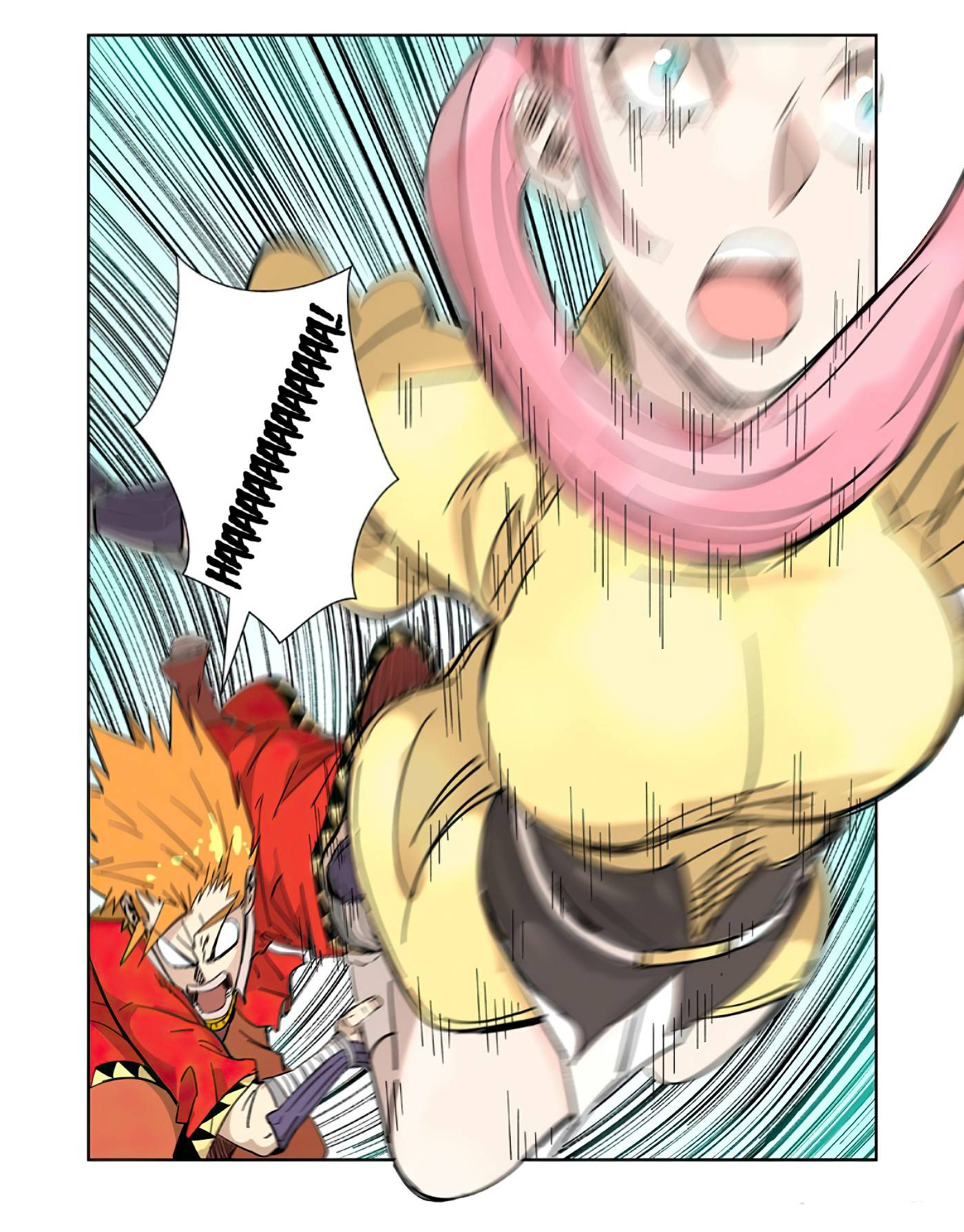 Tales of Demons and Gods Chapter 562 page 3