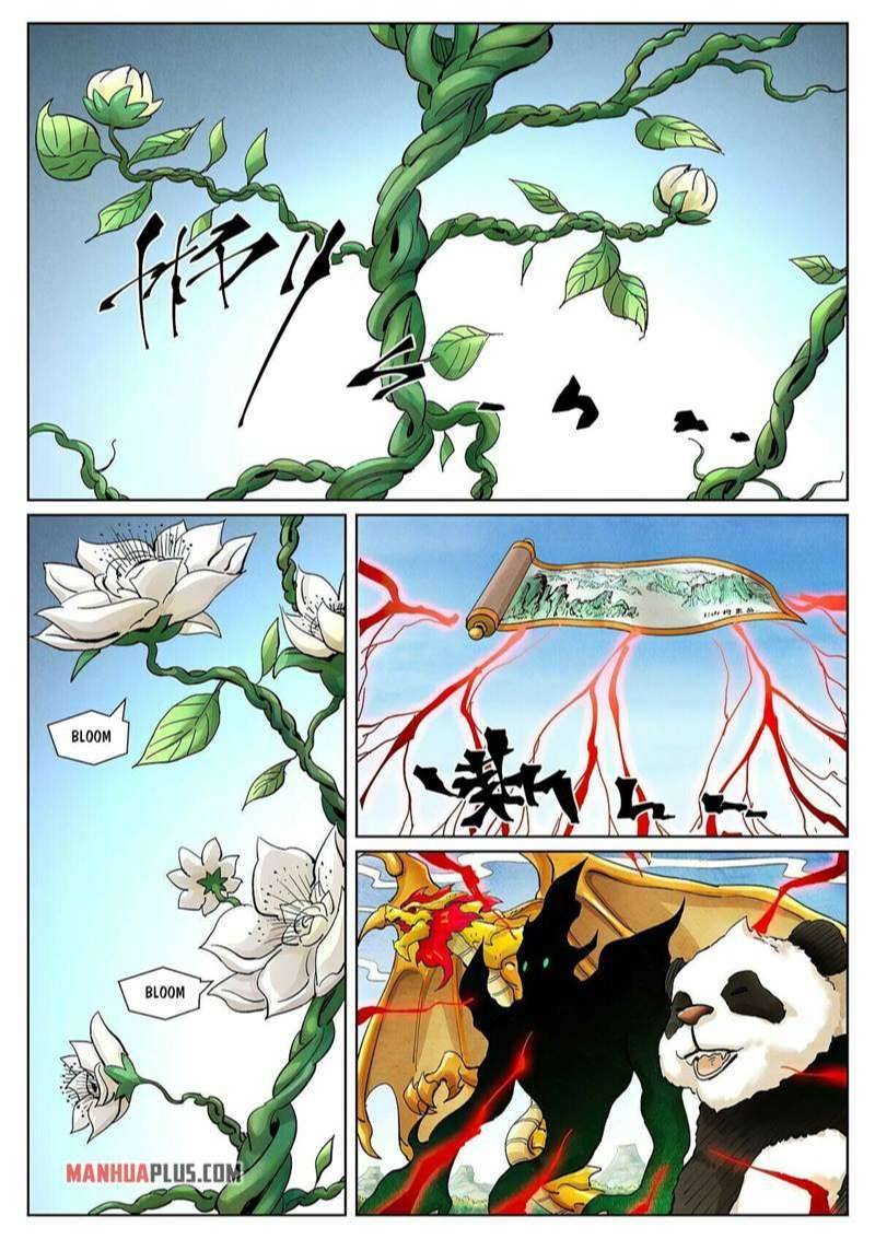 Tales of Demons and Gods Chapter 690 page 6