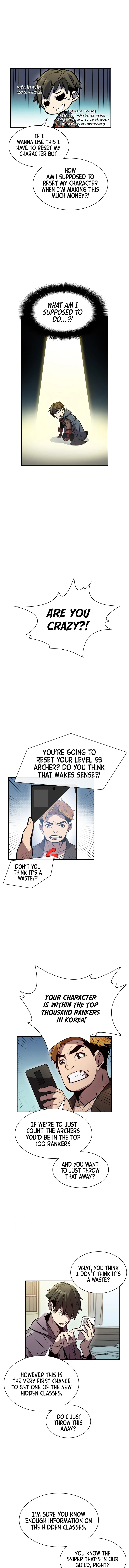Taming Master chapter 1 page 10