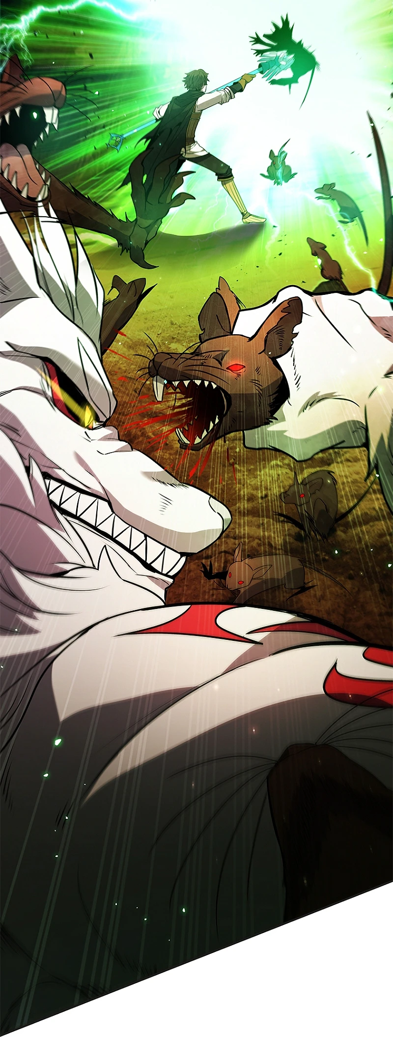 Taming Master chapter 114 page 3