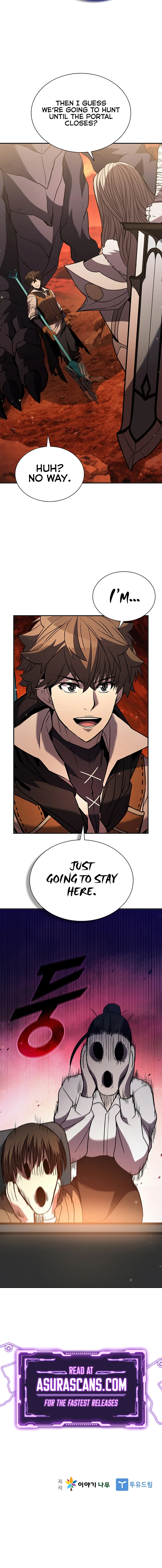 Taming Master chapter 114 page 14