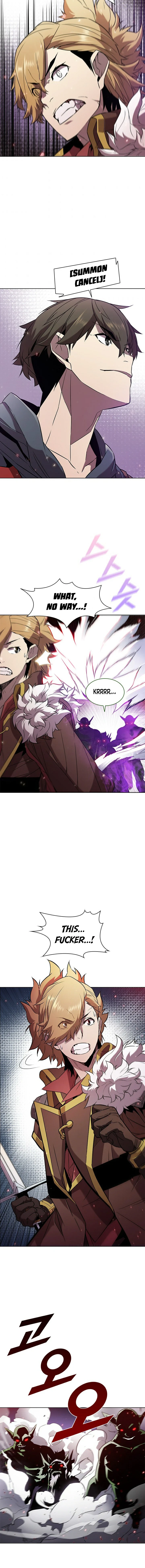 Taming Master chapter 12 page 8