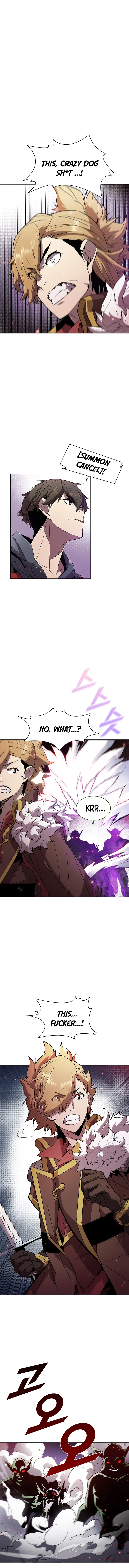 Taming Master chapter 13 page 2
