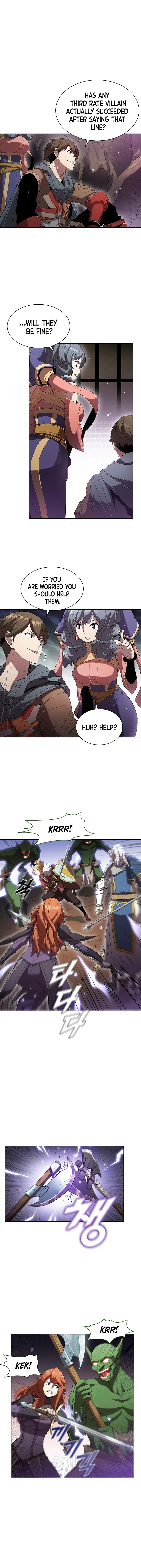 Taming Master chapter 13 page 4