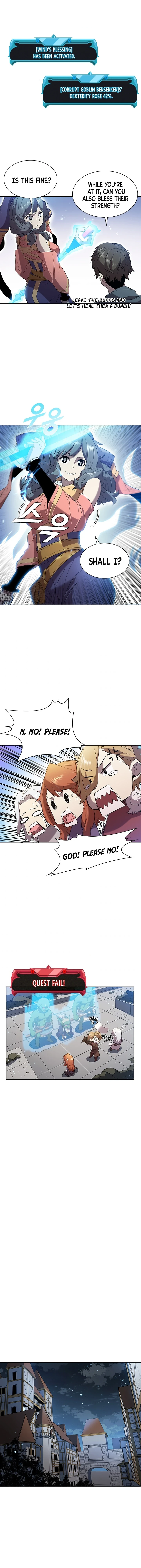 Taming Master chapter 13 page 7