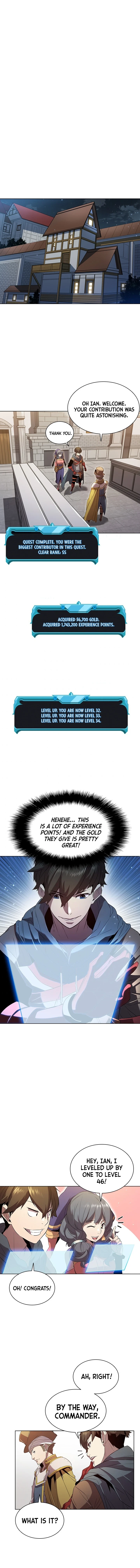 Taming Master chapter 13 page 11