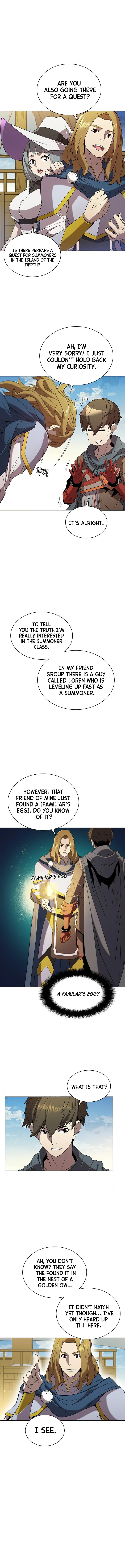 Taming Master chapter 15 page 3