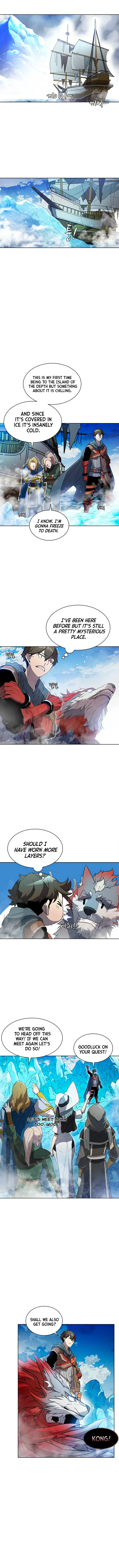 Taming Master chapter 15 page 5