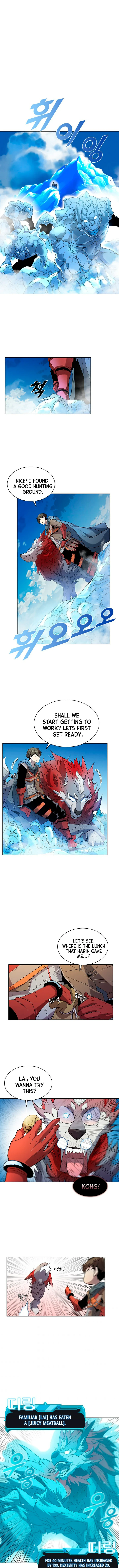 Taming Master chapter 15 page 6