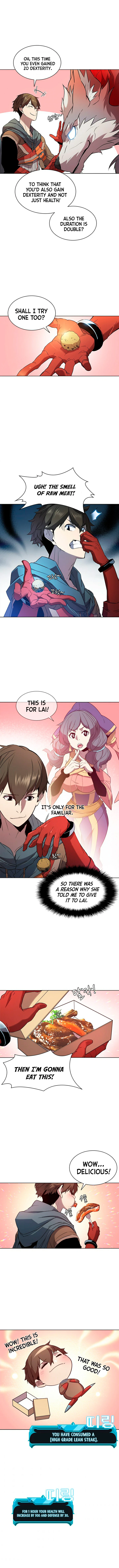 Taming Master chapter 15 page 7