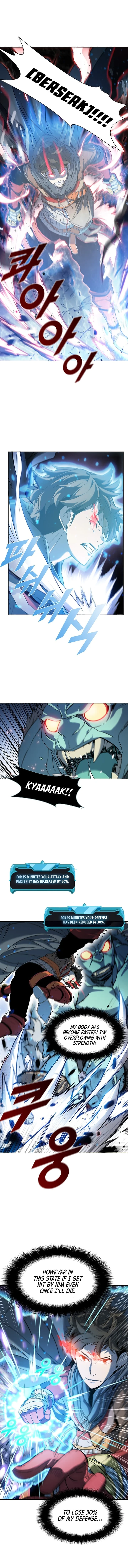 Taming Master chapter 19 page 4