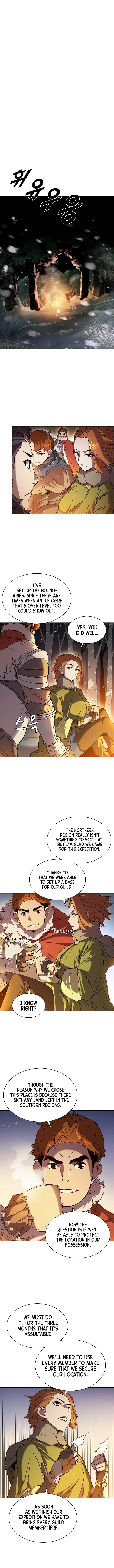 Taming Master chapter 19 page 6