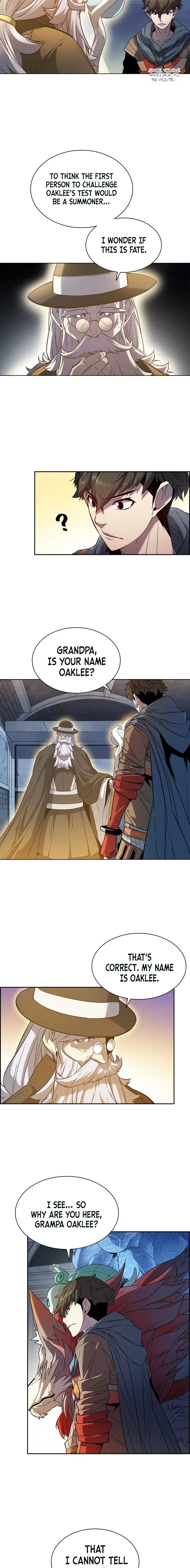 Taming Master chapter 21 page 3