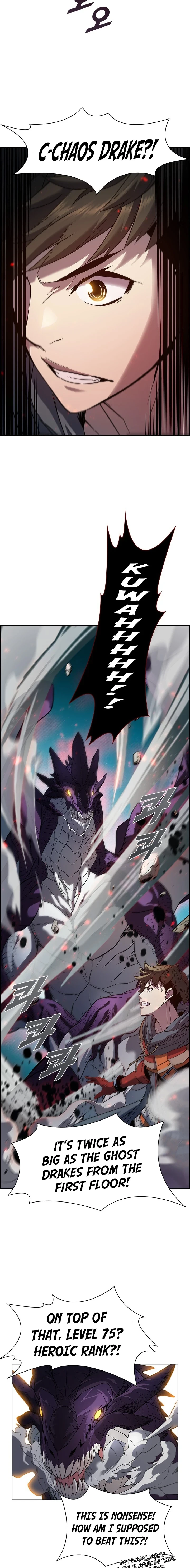 Taming Master chapter 21 page 7