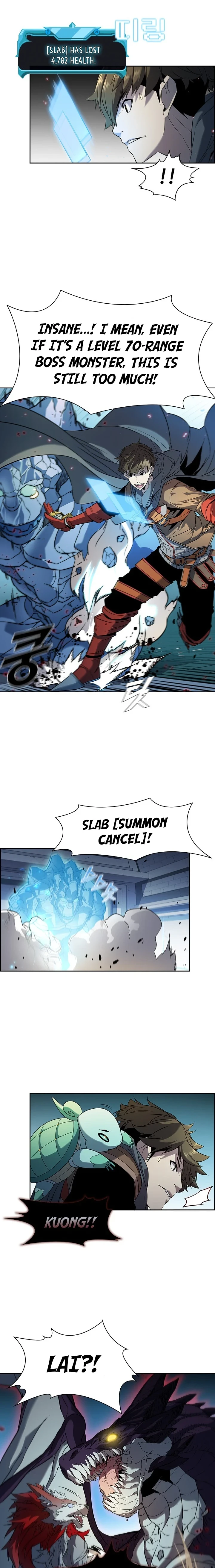 Taming Master chapter 21 page 14