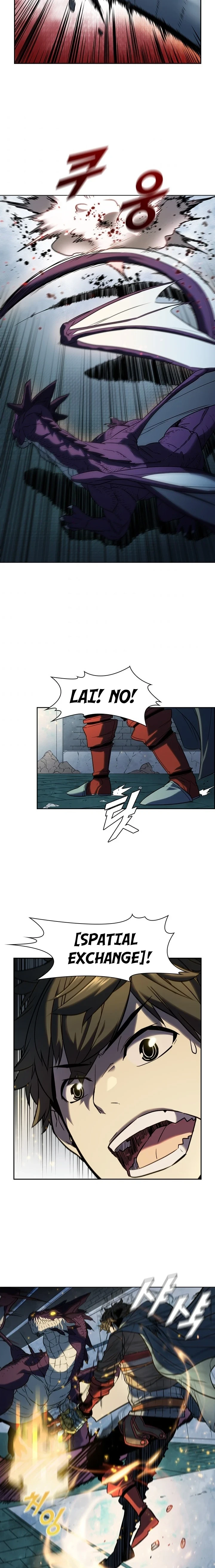 Taming Master chapter 21 page 17