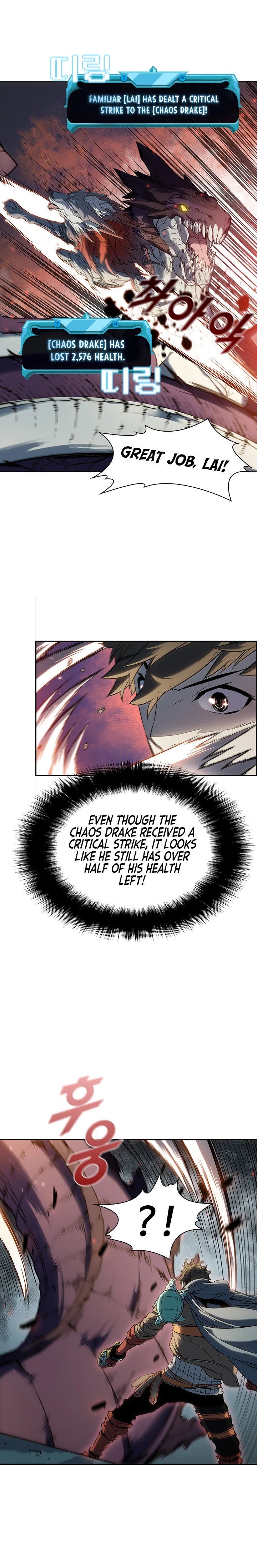 Taming Master chapter 22 page 4
