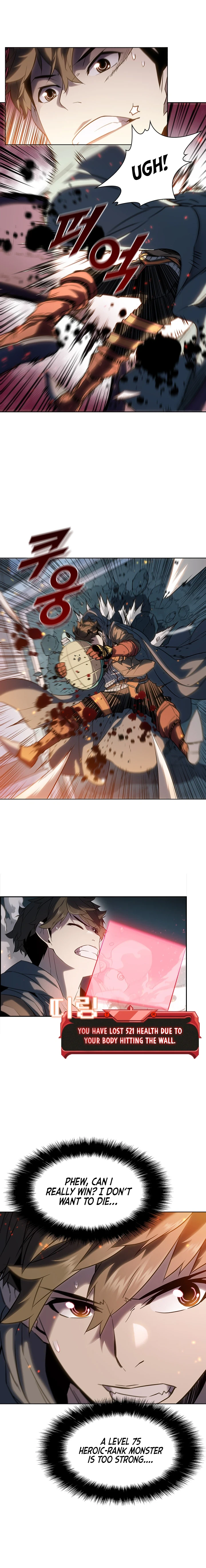 Taming Master chapter 22 page 5