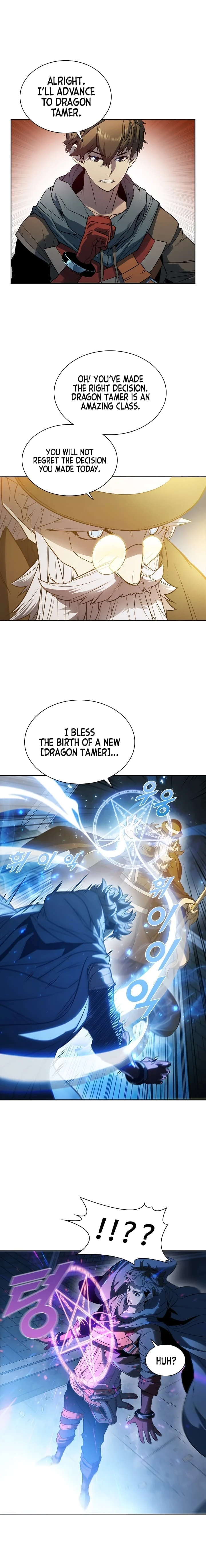 Taming Master chapter 23 page 3