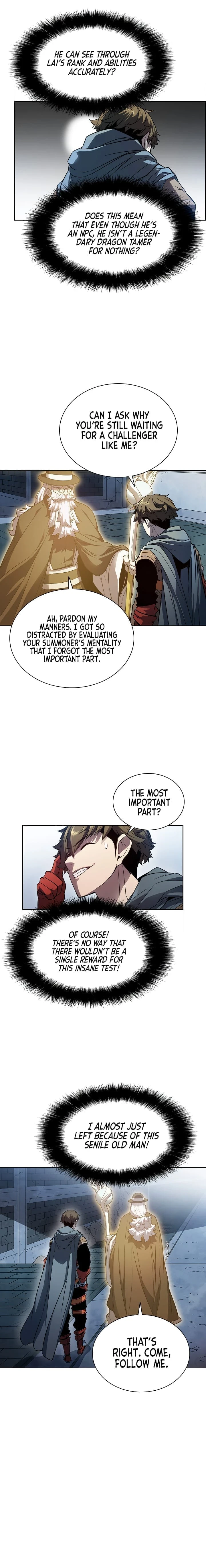 Taming Master chapter 23 page 5