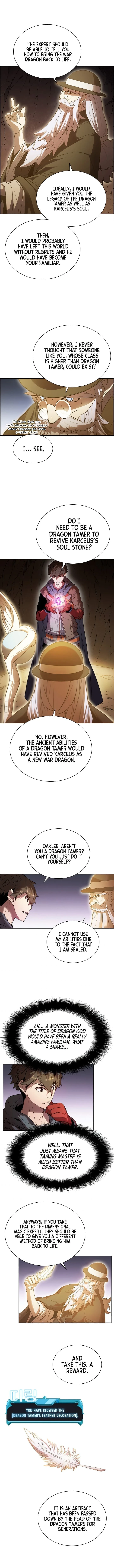 Taming Master chapter 23 page 11