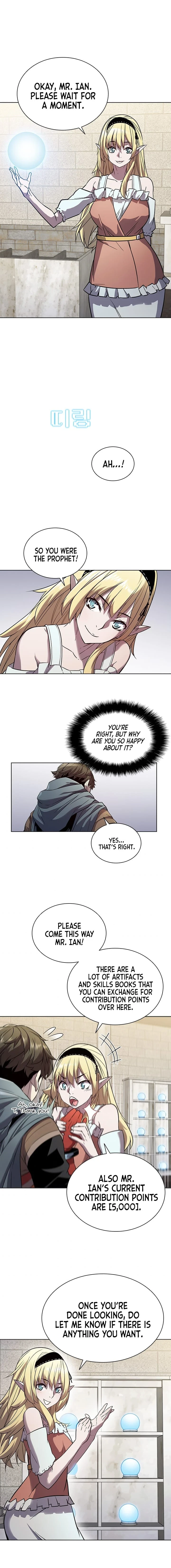 Taming Master chapter 25 page 6