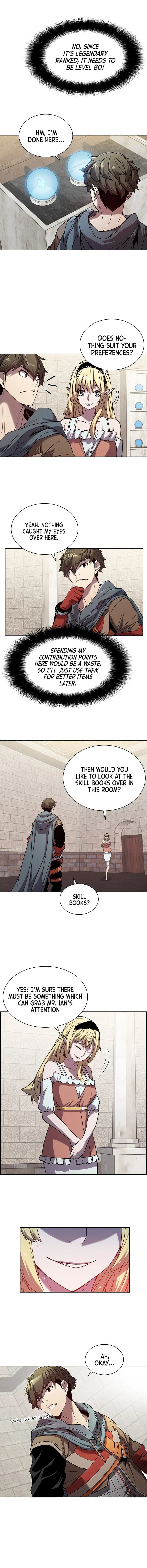 Taming Master chapter 25 page 8