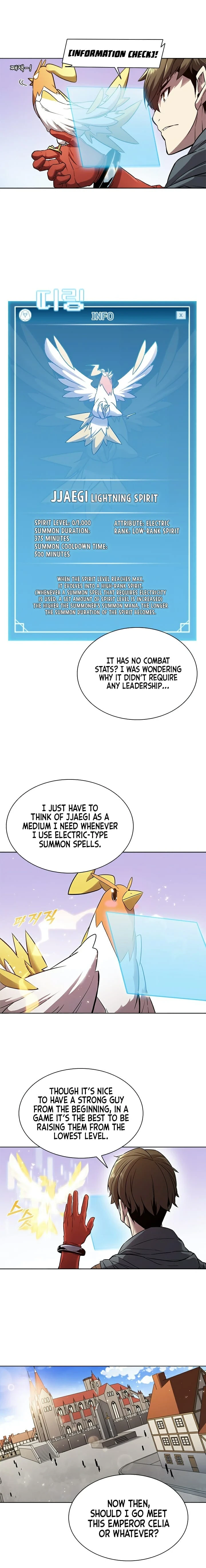 Taming Master chapter 26 page 4