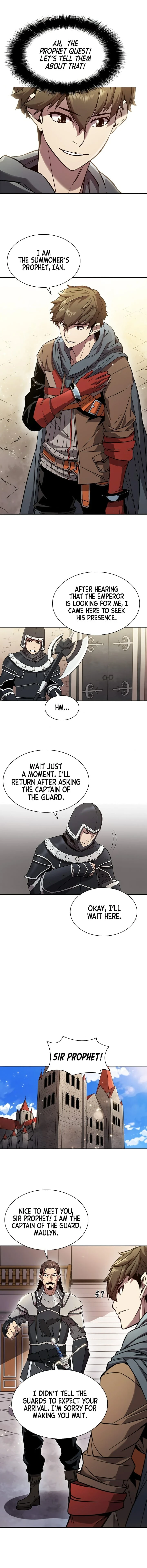 Taming Master chapter 26 page 6