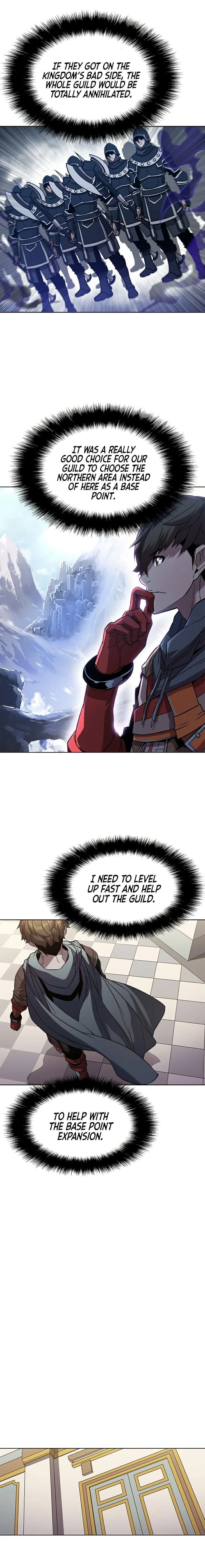 Taming Master chapter 26 page 8
