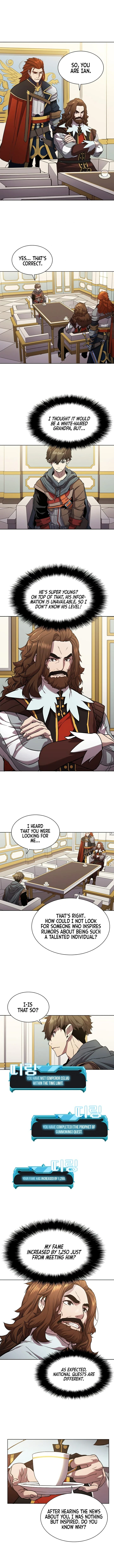 Taming Master chapter 26 page 9