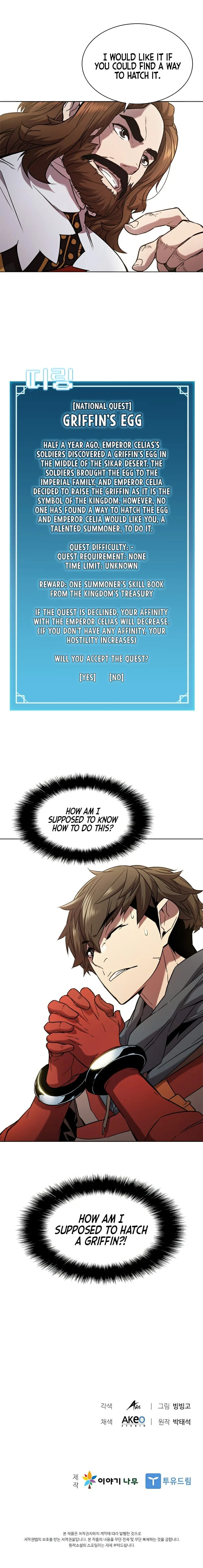 Taming Master chapter 26 page 11