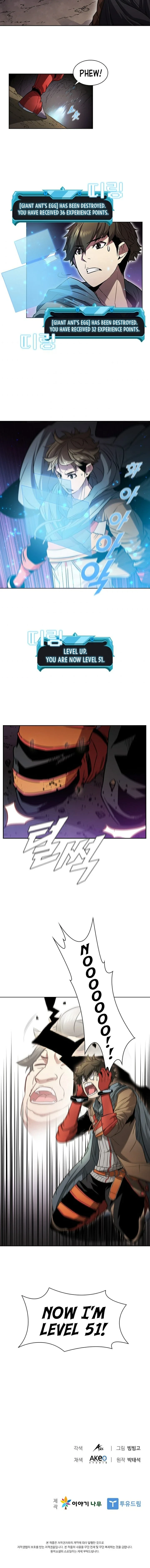 Taming Master chapter 27 page 9