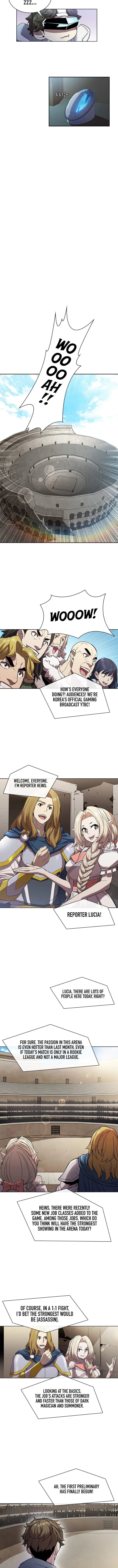 Taming Master chapter 28 page 6