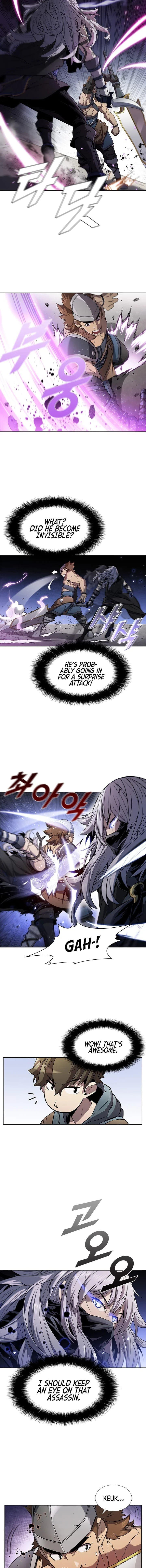 Taming Master chapter 28 page 8